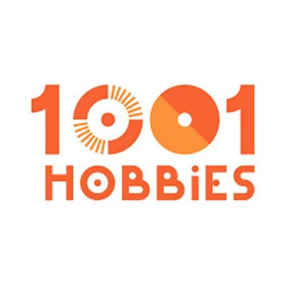 Voucher 1001 Hobbies