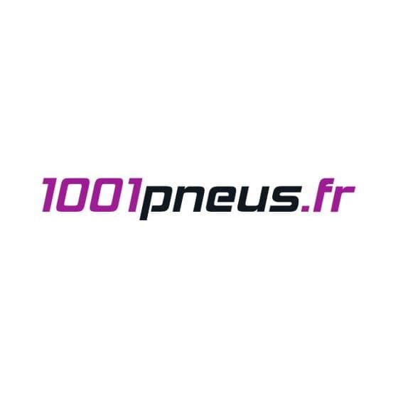 Voucher 1001pneus.fr en avril 2026