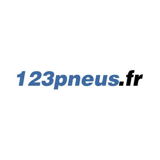 Voucher 123pneus.fr en avril 2026
