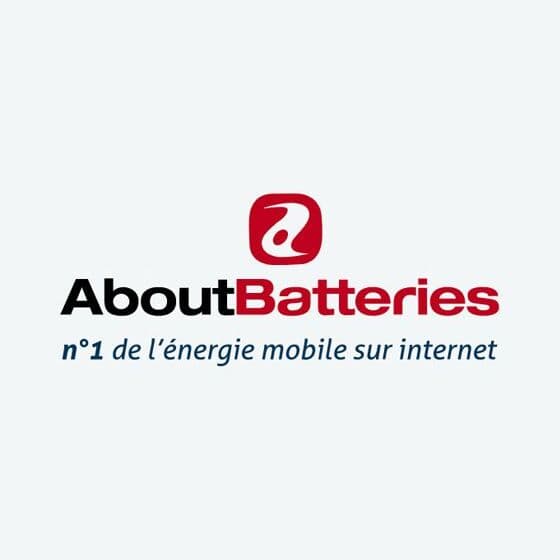 Voucher AboutBatteries en avril 2026