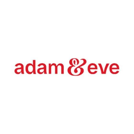 Voucher Adam et Eve