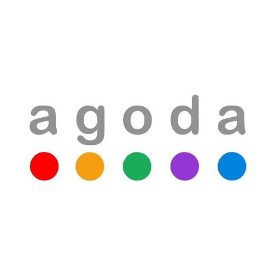 Voucher Agoda