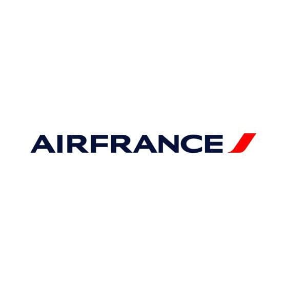 Voucher Air France