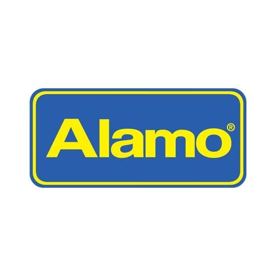 Voucher Alamo
