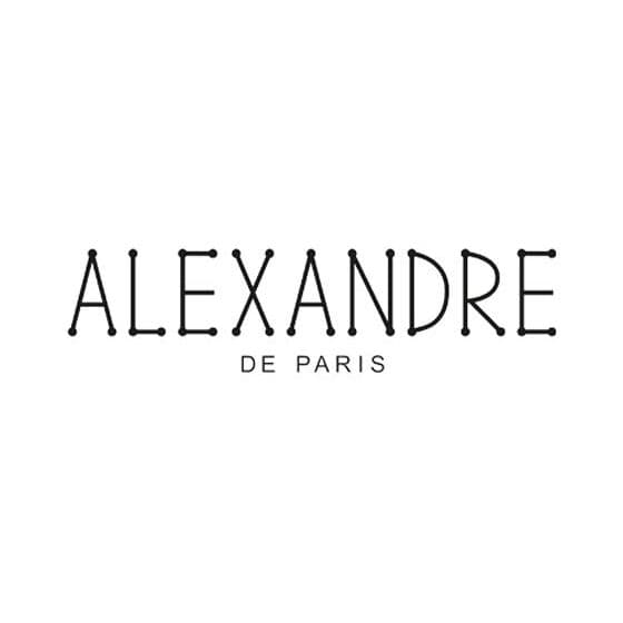 Voucher Alexandre de Paris