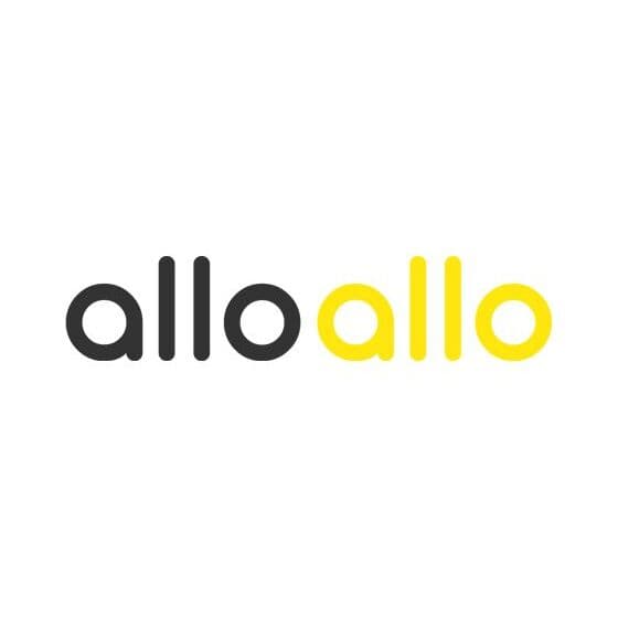 Voucher Allo Allo