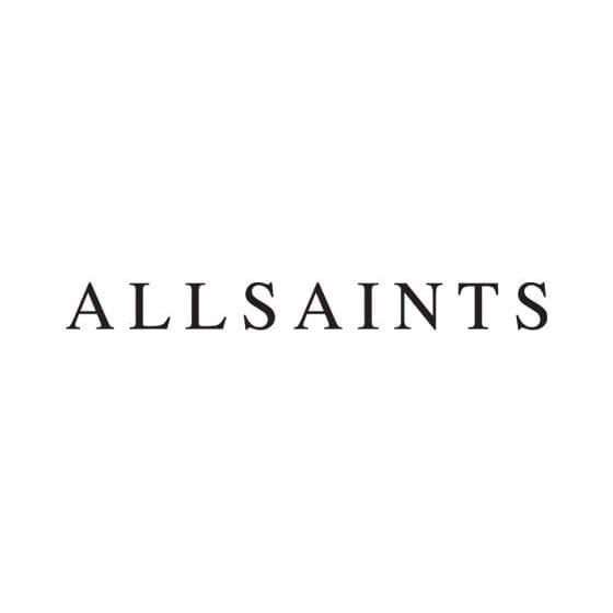 Voucher AllSaints