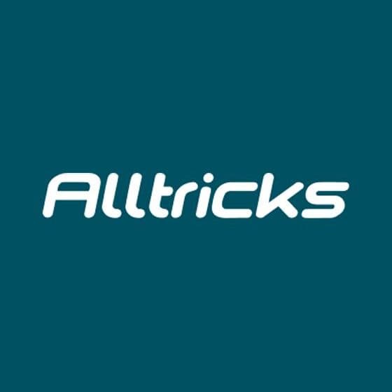 Voucher Alltricks