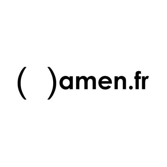 Voucher Amen.fr
