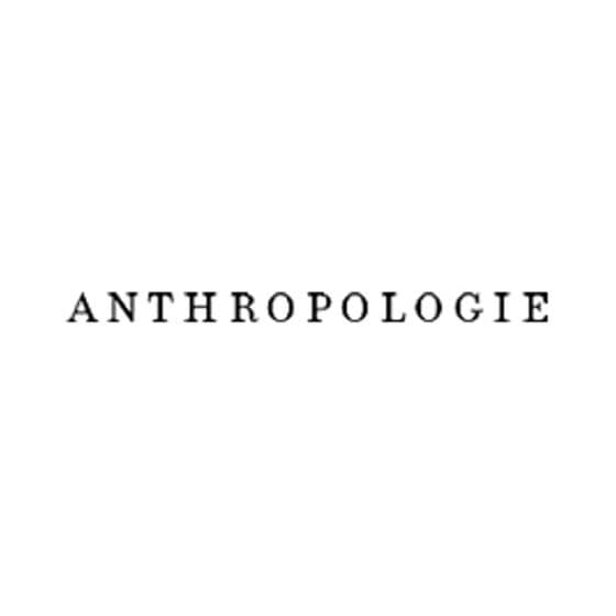 Voucher Anthropologie