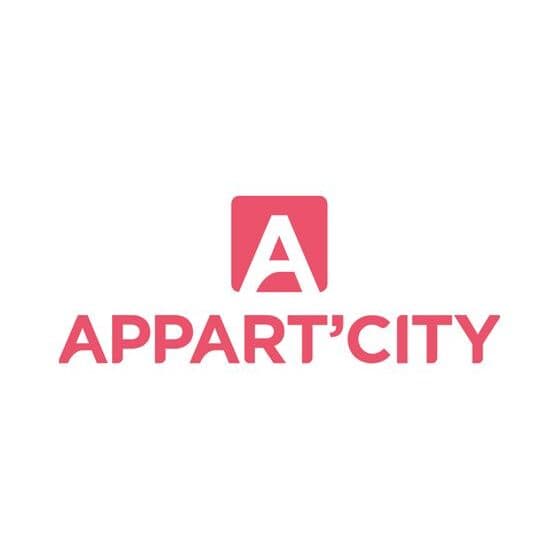 Voucher Appart'City