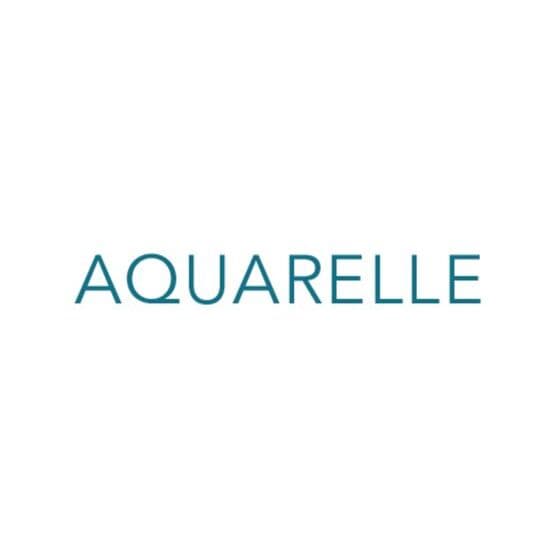 Voucher Aquarelle