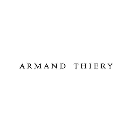 Voucher Armand Thiery en avril 2026