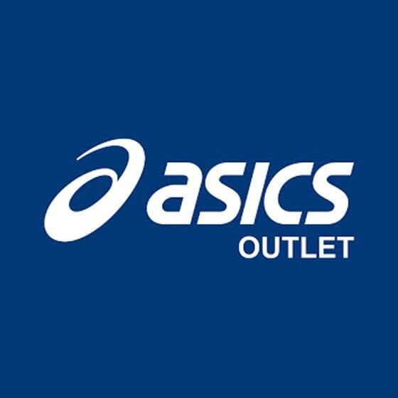 Voucher asics