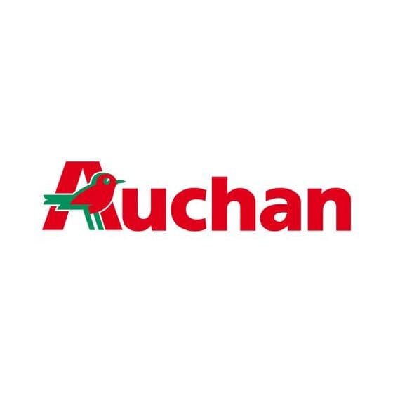 Voucher Auchan