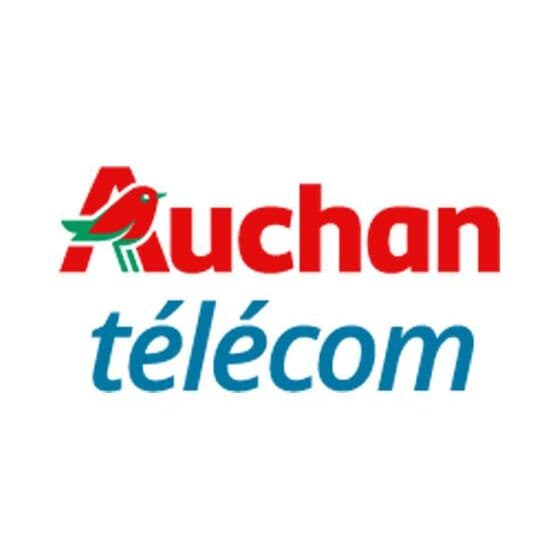 Voucher Auchan Télécom