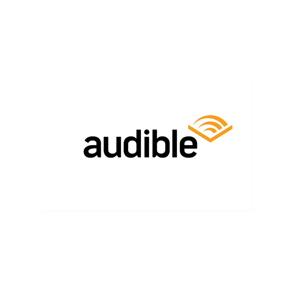 Voucher Audible en avril 2026