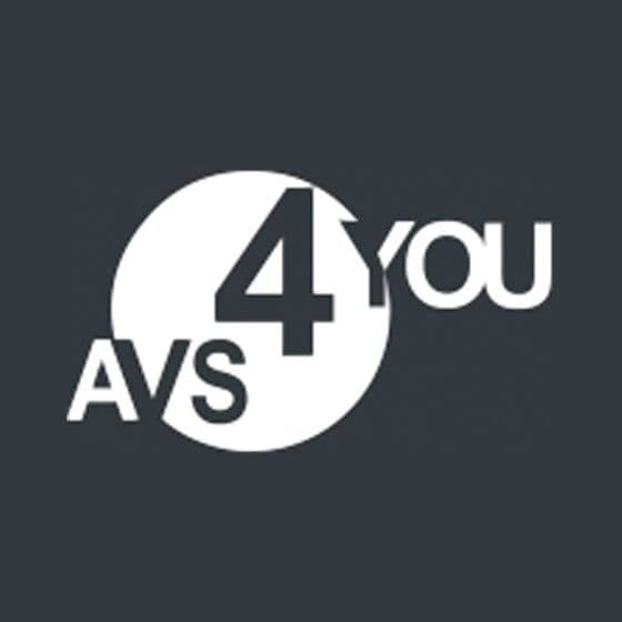 Voucher AVS4YOU