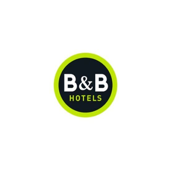 Voucher B&B Hotels