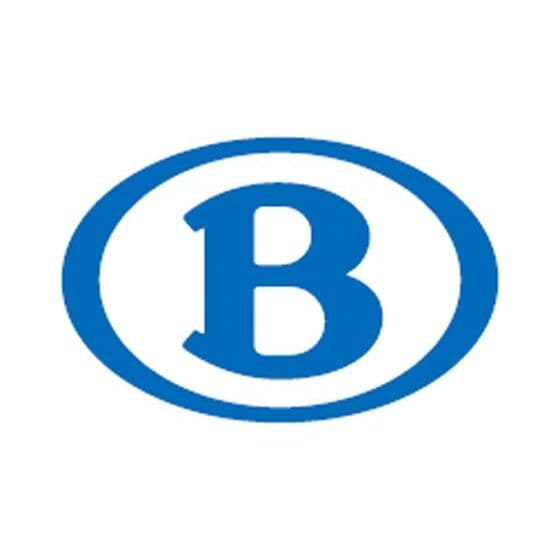 SNCB Europe en avril 2026