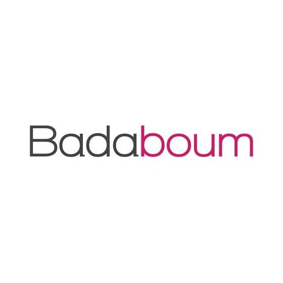 Voucher Badaboum