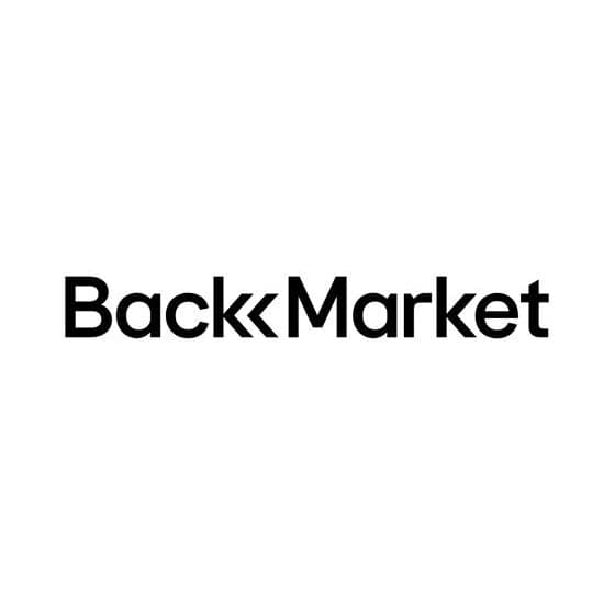 Voucher Back Market