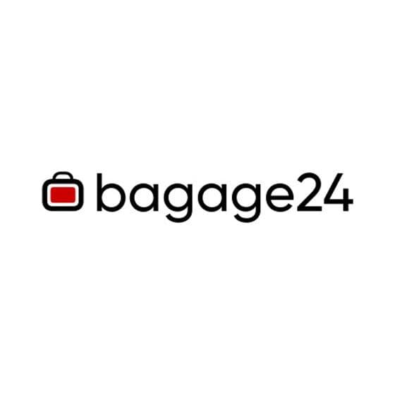 Voucher Bagage24