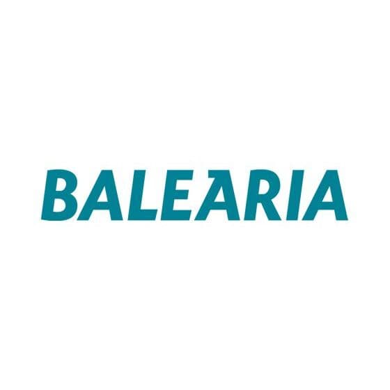 Voucher Balearia en avril 2026