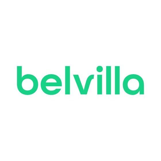 Voucher Belvilla