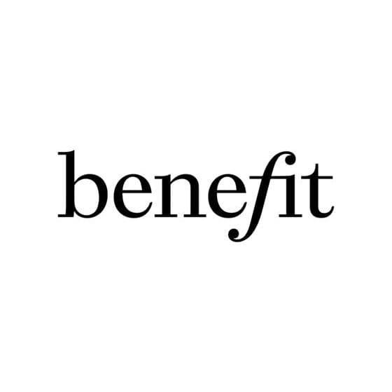 Voucher Benefit Cosmetics