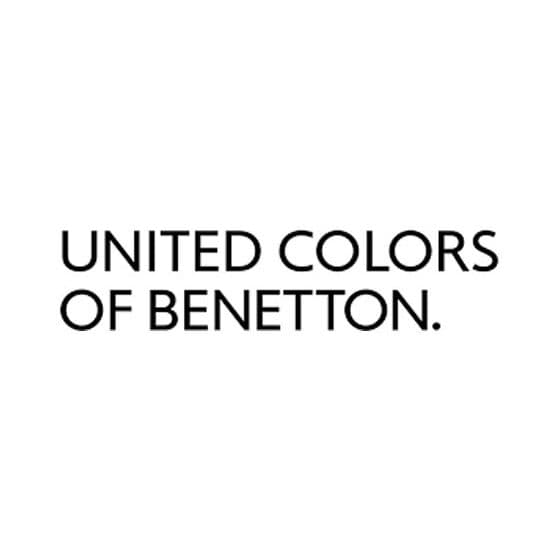 Voucher Benetton