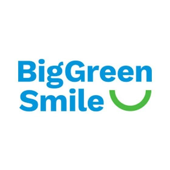 Voucher BigGreenSmile.fr