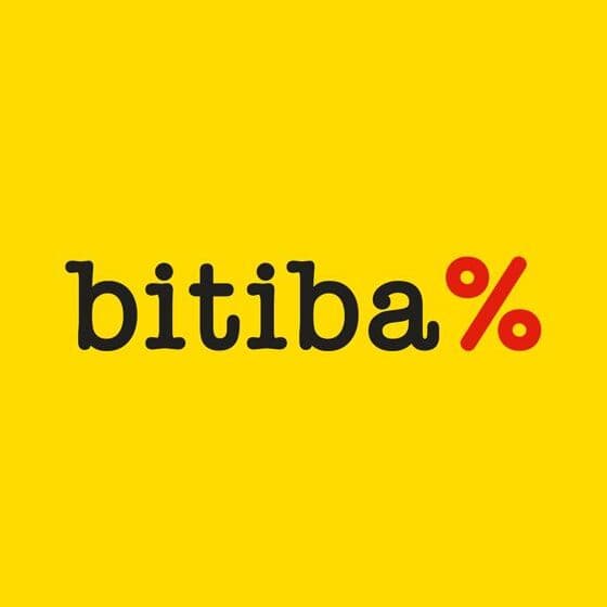 Voucher bitiba en avril 2026