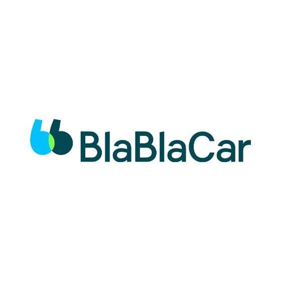 Voucher BlaBlaCar
