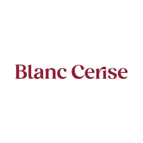 Voucher Blanc Cerise