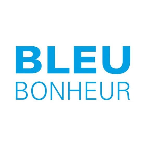 Voucher Bleu Bonheur