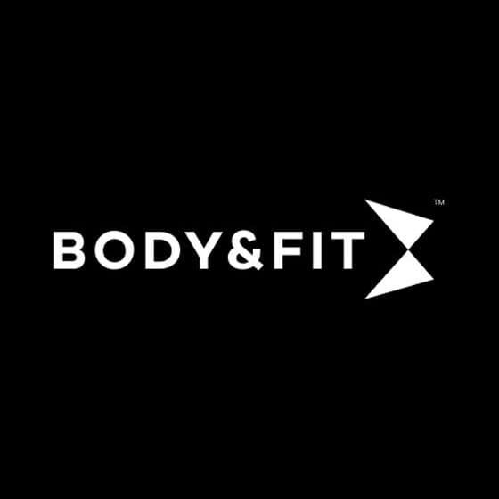 Voucher Body & Fit