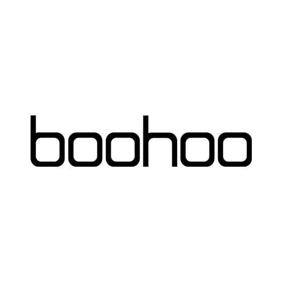 Voucher Boohoo