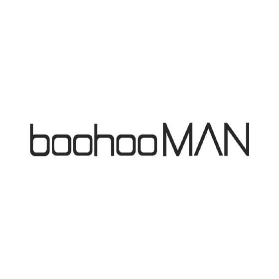 Voucher BoohooMAN.com