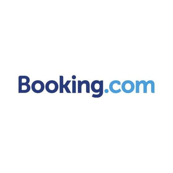 Voucher Booking.com