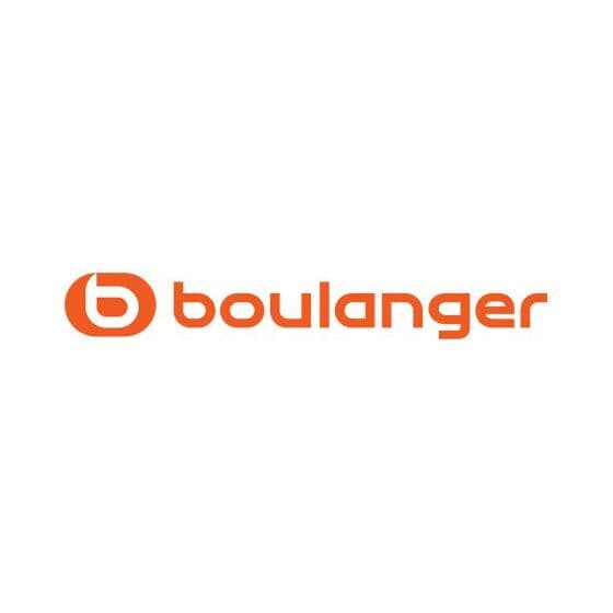 Voucher Boulanger