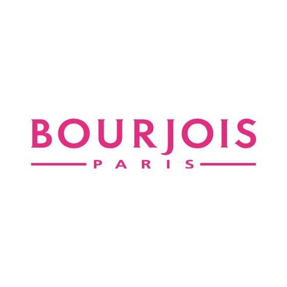 Voucher Bourjois