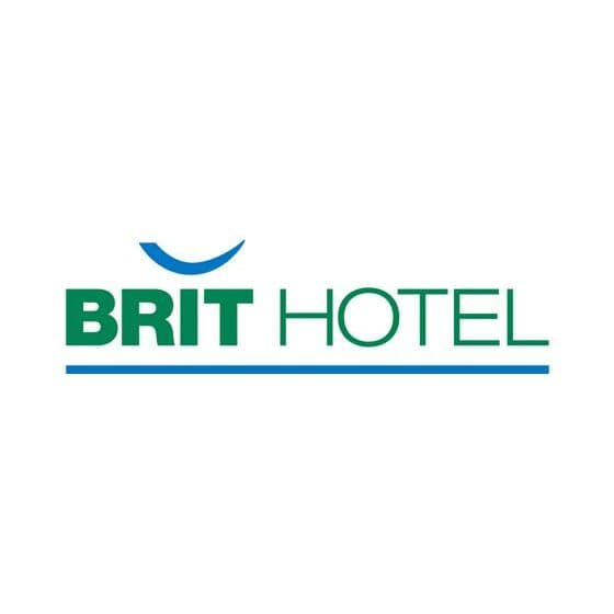 Voucher Brit Hotel