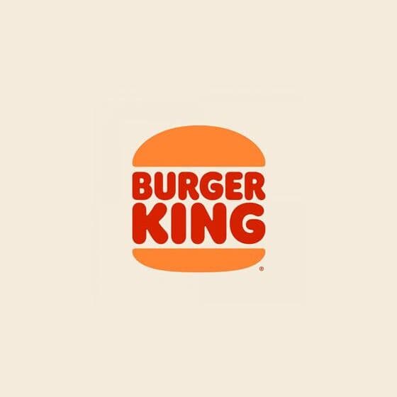 Voucher Burger King