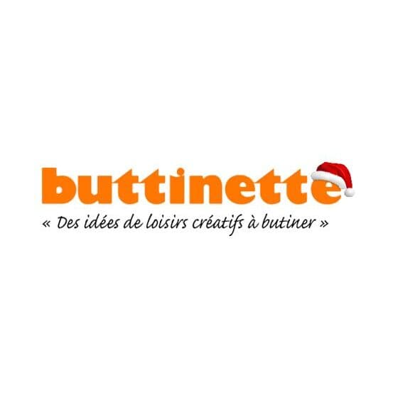 Voucher Buttinette