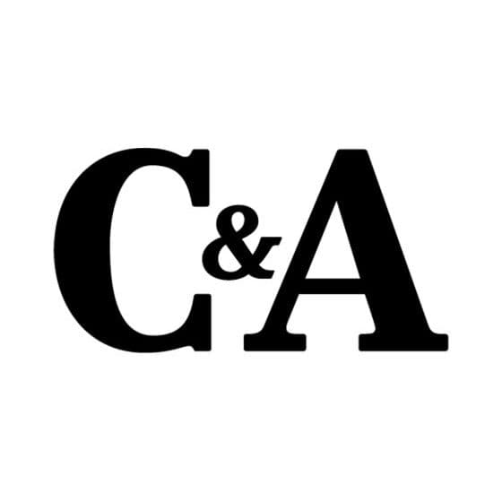 Voucher C&A