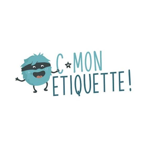Voucher CMonEtiquette