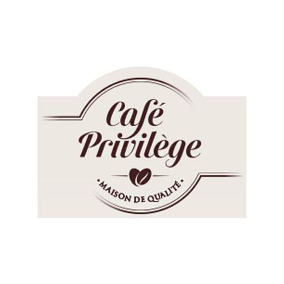 Voucher Café privilège
