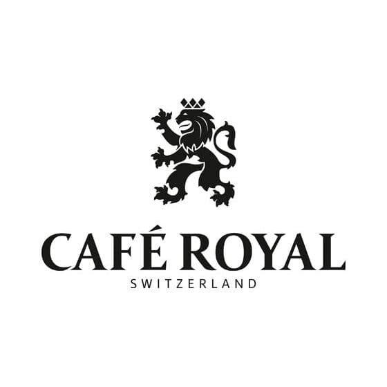 Voucher Café Royal