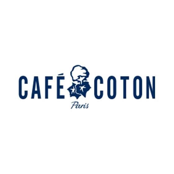 Voucher Café coton